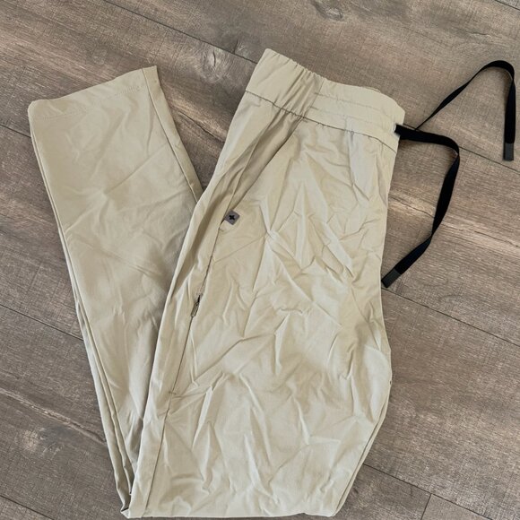Figs Skinny Trousers - Picture 1 of 1